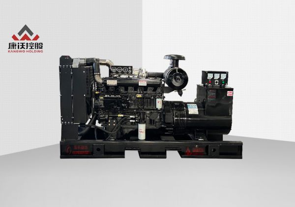 120KW康沃控股柴油發電機組